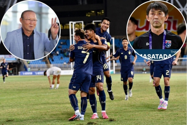CĐV đề xuất HLV Park Hang-seo dẫn dắt tuyển Thái Lan_6941216f51d0e.jpeg