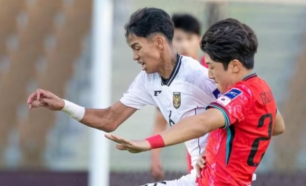 CĐV Indonesia: Chiến thắng quan trọng hơn đá đẹp_69412eee1025d.jpeg