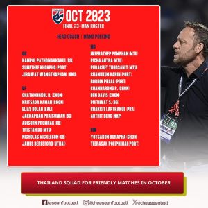 Chanathip vắng mặt trong chuyến du đấu châu Âu của Thái Lan_69413cd15d7de.jpeg