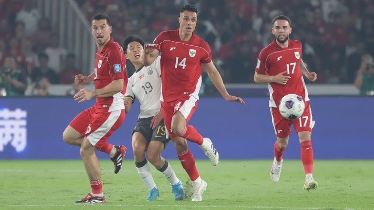 ChatGPT dự đoán Indonesia có cơ hội cực thấp tại vòng loại thứ 4 World Cup 2026_694127ce74452.jpeg