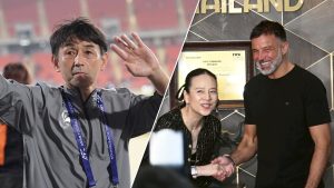 Chính thức: Madam Pang bổ nhiệm tân HLV trưởng ĐT Thái Lan thay thế ông Masatada Ishii_694121487765d.jpeg