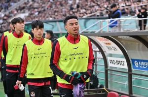 Chơi hời hợt, Lingard bị HLV Seoul chỉ trích thẳng mặt_69413876c55e2.jpeg