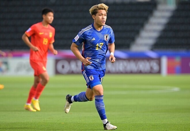 Chơi thiếu người, Nhật Bản vẫn khiến Trung Quốc ôm hận ngày ra quân_694137dc92a4e.jpeg