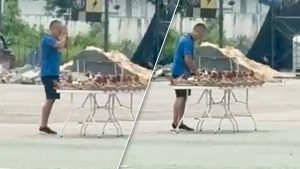 Chủ tịch cúng đầu heo, Buriram United ngược dòng ngoạn mục trước ông lớn Malaysia_694125583618b.jpeg