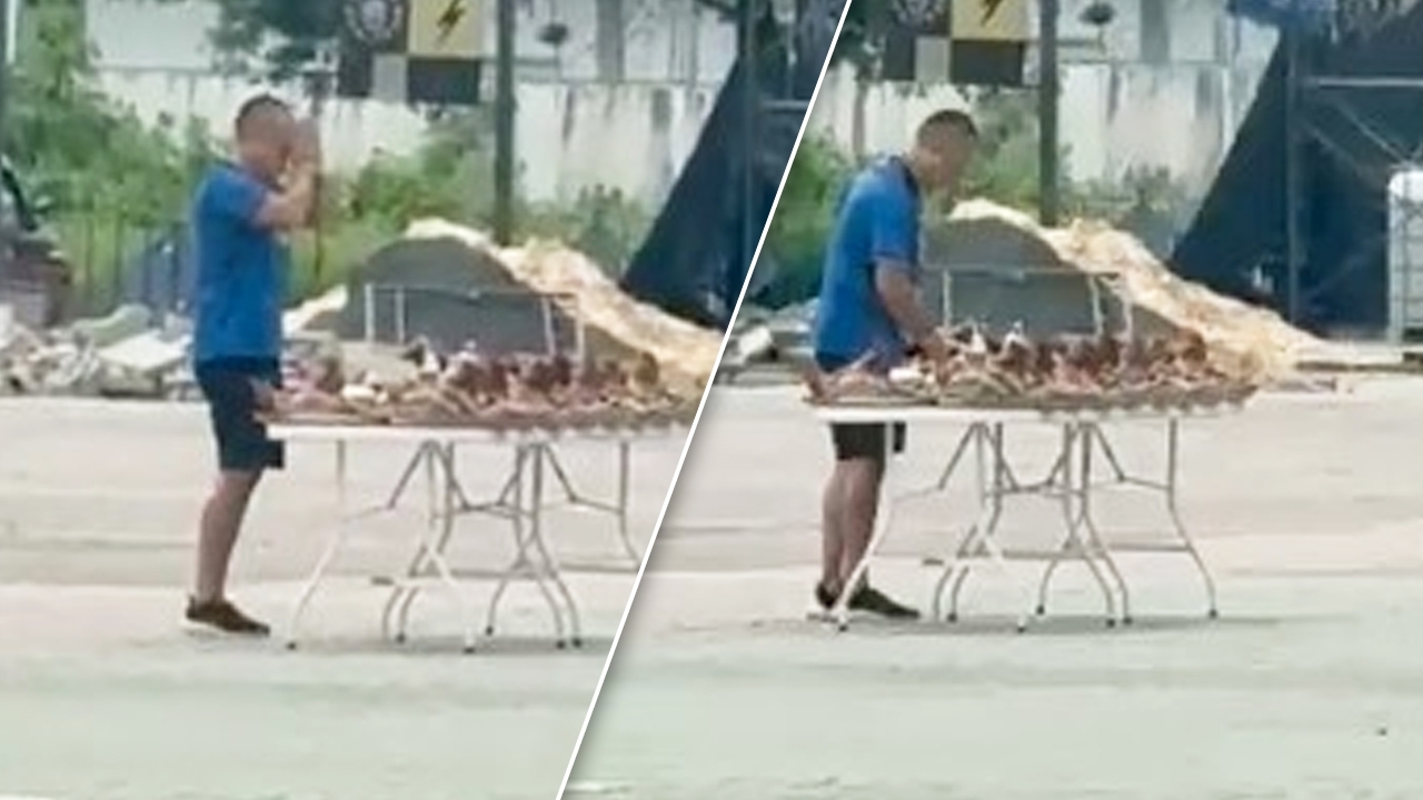 Chủ tịch cúng đầu heo, Buriram United ngược dòng ngoạn mục trước ông lớn Malaysia_694125583618b.jpeg