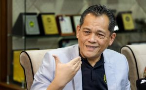 Chủ tịch FAM “đổ thêm dầu vào lửa” giữa cơn khủng hoảng của Malaysia_6941217bf1abc.jpeg