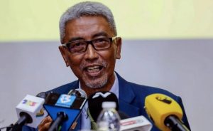 Chủ tịch FAM phản bác báo Argentina vụ nguồn gốc của Facundo Garces_69411fed21f90.jpeg