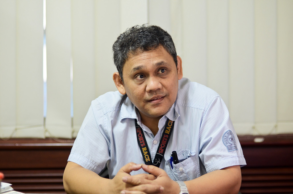 Chuyên gia Indonesia: HLV Kim Sang-sik đã bắt bài Vanenburg_6941280baa958.jpeg