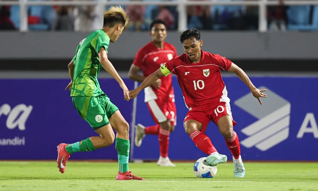 Chuyên gia thừa nhận vị trí của U23 Indonesia đang bị đe doạ_6941264ce90f8.jpeg