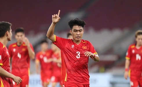 Chuyên gia: U23 Việt Nam chưa bung hết sức_6941290cddf66.jpeg