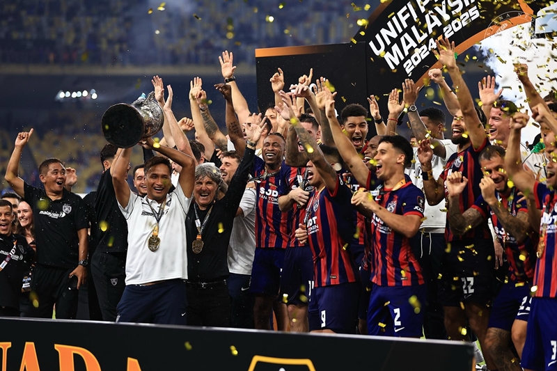 CLB Malaysia đặt tham vọng dự FIFA Club World Cup: Giấc mơ trong tầm tay?_69412b0887bbb.jpeg