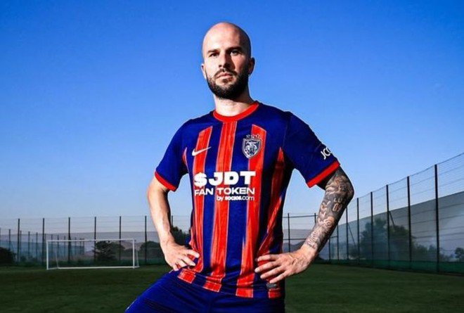 CLB mạnh nhất Malaysia thất vọng vì liên đoàn giả mạo giấy tờ_6941245af2786.jpeg