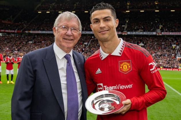 Cristiano Ronaldo tiết lộ đã lâu không nói chuyện với Sir Alex Ferguson_69411ee59e169.jpeg