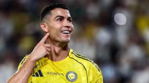 Cristiano Ronaldo và Joao Felix cùng lập cú đúp, Al-Nassr đè bẹp Al-Riyadh 5-1_6941252a3b195.jpeg