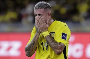 Cựu lãnh đạo FAM cảnh báo án phạt nghiêm trọng từ FIFA với Malaysia_6941212be999b.jpeg