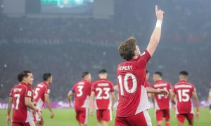 Cựu Phó Chủ tịch VFF: “Hệ lụy tiêu cực có thể xuất hiện ở Malaysia và Indonesia vài năm tới”_69412ada9ed60.jpeg