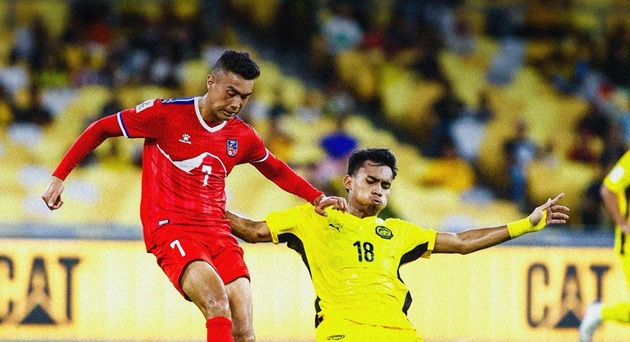 Đánh bại Nepal, Malaysia vẫn toàn thắng ở vòng loại Asian Cup 2027_69411da28de9b.jpeg