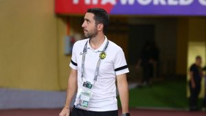 Đấu Thái Lan, HLV Malaysia đau đầu với bài toán nhân sự_694133a4cc8a7.jpeg