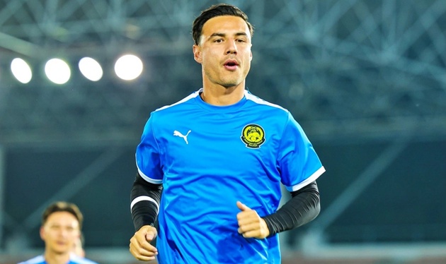 Dion Cools kêu gọi Malaysia giữ tập trung sau án phạt FIFA_69411e1f9f7ae.jpeg