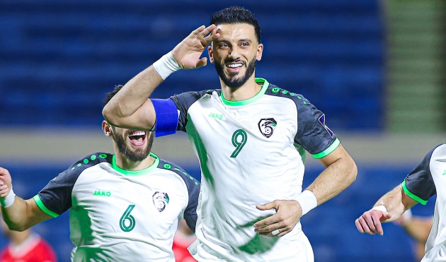 Đội bóng đầu tiên giành vé dự VCK Asian Cup 2027_69412227e5213.jpeg