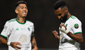 Đội của Firmino, Benzema nhọc nhằn vượt ải_69413cf86f6f9.png