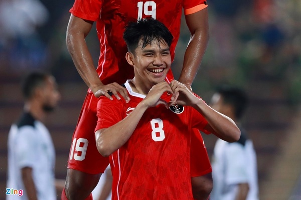 Đội đầu tiên công bố danh sách dự SEA Games 32_69413fa455e88.jpeg