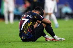 Đội tuyển Hàn Quốc: Chỉ đơn giản là “chết vào một ngày khác”_694139cb56cf6.jpeg