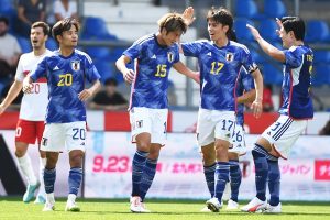 Đội tuyển Nhật Bản: Cơn ác mộng của Đức và Thổ Nhĩ Kỳ_69413d629bc56.jpeg