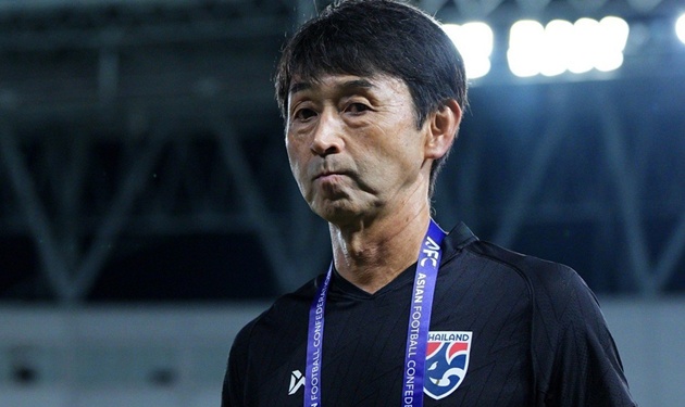 Đông Nam Á biến động, ba đội tuyển cùng thay tướng_694121327d75f.jpeg