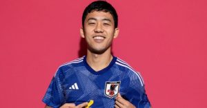 Endo: Nhật Bản có thể vô địch World Cup_69412fcc83453.jpeg