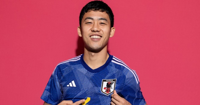 Endo: Nhật Bản có thể vô địch World Cup_69412fcc83453.jpeg