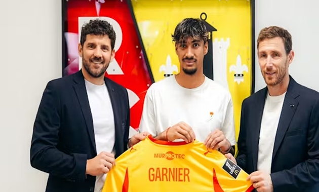 Erawan Garnier rời Lyon, ký hợp đồng với Lens_694120e546beb.jpeg