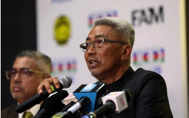 FAM quyết đấu FIFA, bảo vệ danh dự bóng đá Malaysia_69411f7e880da.jpeg