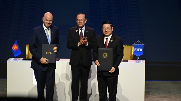 FIFA dự kiến tổ chức ASEAN Cup theo định kỳ 4 năm_69412065be736.jpeg