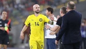 FIFA khoanh vùng Tổng thư ký FAM trong đường dây làm giả hồ sơ cầu thủ_695386eb205cc.jpeg