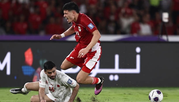 FIFA vào cuộc: Indonesia nguy cơ bị phạt nặng vì hành vi xấu xí của CĐV ở Bung Karno_69412f3b15ec4.jpeg