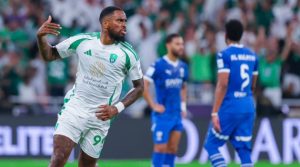 Firmino – Toney nổ súng, Al Ahli tiến vào chung kết AFC Champions League_69412e747b931.jpeg