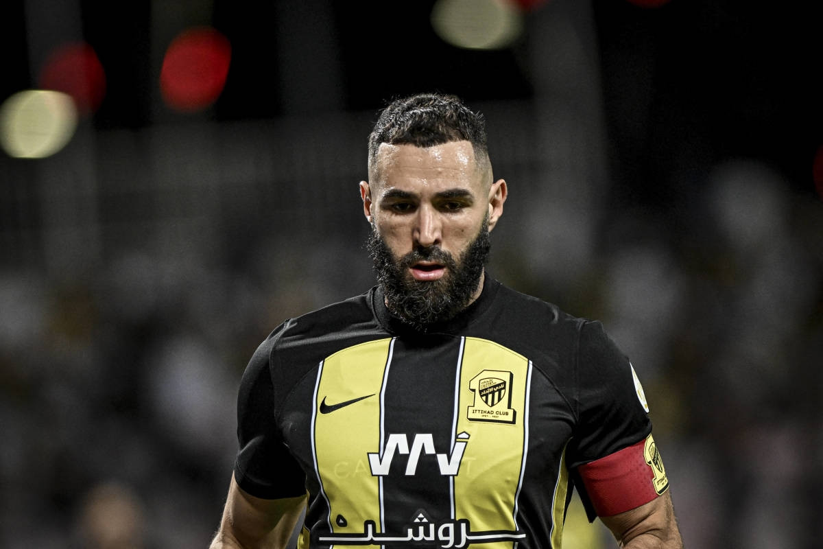 Gạch tên Benzema, Al Ittihad bị cầm hòa trước đội bóng vô danh_6941390ac3aba.jpeg