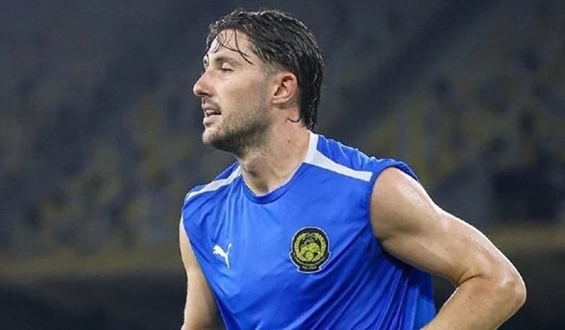 Garces và Cools trở lại CLB, Malaysia thiếu hụt hàng thủ_6941267d4e4fc.jpeg