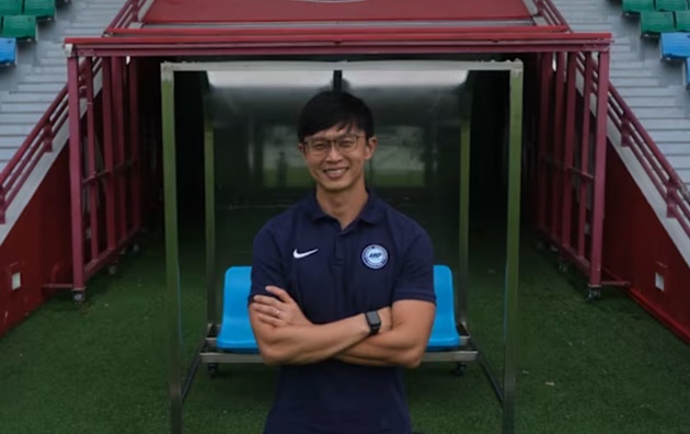 Gavin Lee sẵn sàng làm nên lịch sử với Singapore trước Hong Kong_69411eaf11471.jpeg