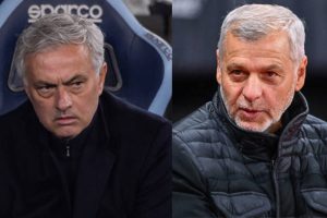 Genesio tranh giành công việc mới ở Ả Rập với Mourinho_69413a9e9e98d.jpeg
