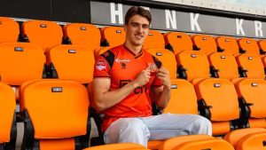 Ghi bàn liên tục ở giải trẻ Hà Lan, Mauro Zijlstra chuẩn bị nhập tịch Indonesia_69412b0f714e9.jpeg