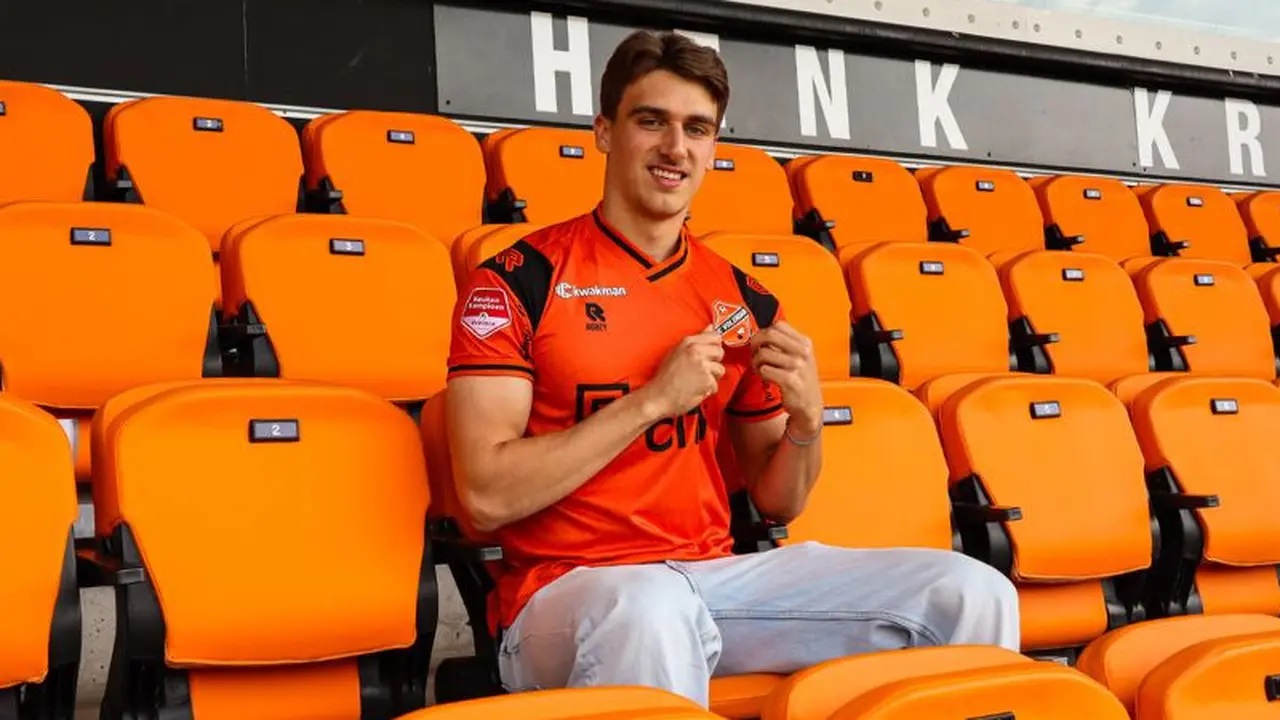 Ghi bàn liên tục ở giải trẻ Hà Lan, Mauro Zijlstra chuẩn bị nhập tịch Indonesia_69412b0f714e9.jpeg