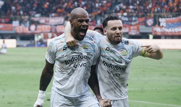 Giải VĐQG Indonesia hứng chỉ trích vì dùng 11 ngoại binh_69412a9991684.jpeg