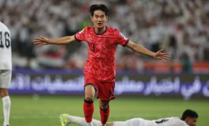Hàn Quốc đả bại Iraq, giành vé sớm đến World Cup 2026_69412d637598c.jpeg