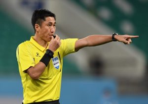 Hàng loạt trọng tài Trung Quốc dính nghi án dàn xếp tỷ số_6941405f4d919.jpeg