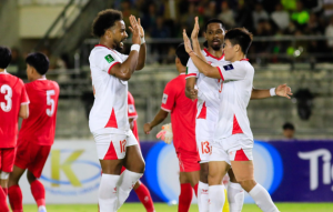 Hậu vệ Lào kinh hãi: “Xuân Son có thể hình quá tốt, quá khỏe”_695387a7a346e.png