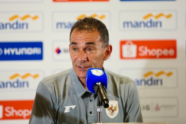 HLV Gerald Vanenburg nói thẳng vấn đề lớn nhất của U23 Indonesia_694128360c72b.jpeg