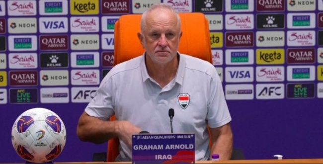 HLV Graham Arnold tố AFC thiên vị Ả Rập Xê Út_6941224c5c6f6.jpeg