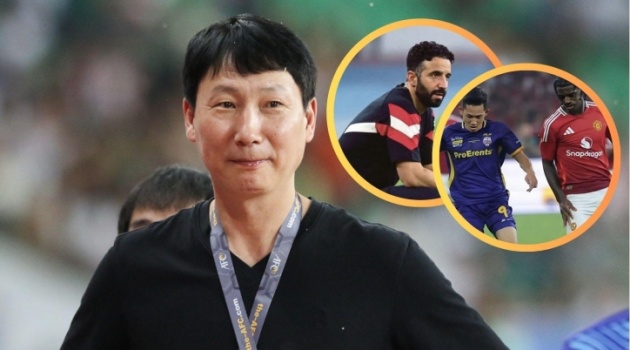 HLV Kim: ‘Có thể ghi nhiều bàn hơn vào lưới MU. Hy vọng Amorim để mắt tới Hai Long’_69412dde6e841.jpeg